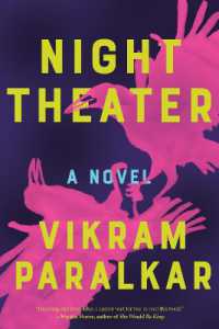 Night Theater : A Novel