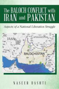 The Baloch Conflict with Iran and Pakistan : Aspects of a National Liberation Struggle