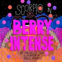 Scorpio : Berry Intense (Astro Pals)