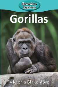 Gorillas (Elementary Explorers)