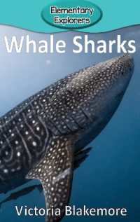Whale Sharks (Elementary Explorers)