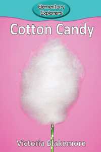 Cotton Candy (Elementary Explorers)