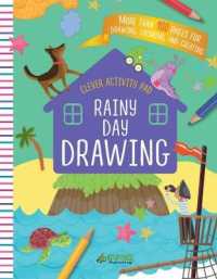 Rainy Day Drawing : More than 100 Pages for Drawing, Coloring, and Creating (Clever Activity Pad)