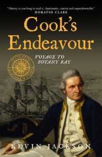 Cook's Endeavour (Seven Ships Maritime History)