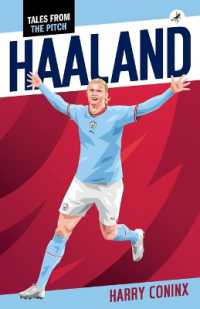 Haaland (Tales from the Pitch)