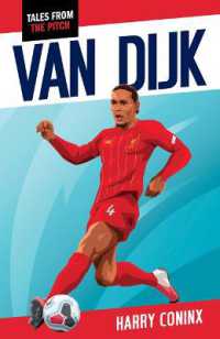 Van Dijk (Tales from the Pitch)