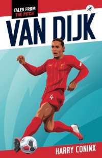 Van Dijk (Tales from the Pitch)