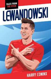 Lewandowski (Tales from the Pitch")