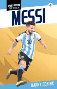Messi (Tales from the Pitch")