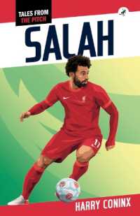 Salah (Tales from the Pitch)