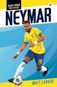 Neymar (Tales from the Pitch")