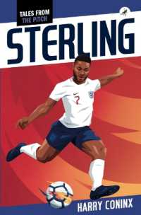 Sterling (Tales from the Pitch")