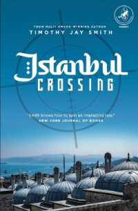 Istanbul Crossing