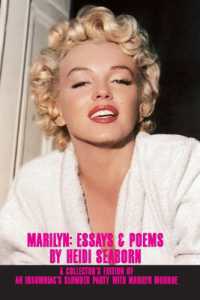 Marilyn : Essays & Poems