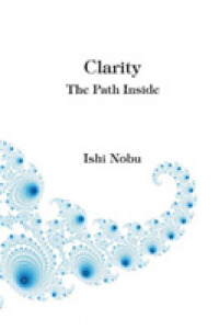 Clarity : The Path inside