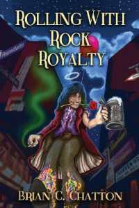 Rolling with Rock Royalty