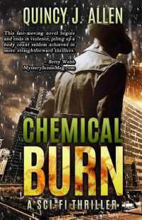 Chemical Burn : Book 1 of the Endgame Trilogy (Endgame Trilogy)