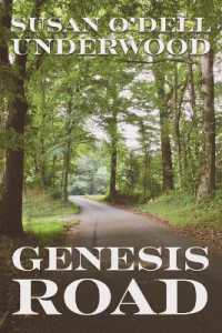 Genesis Road -- Paperback / softback
