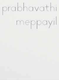 Prabhavathi Meppayil