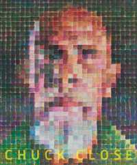 Chuck Close: Red, Yellow, and Blue : The Last Paintings