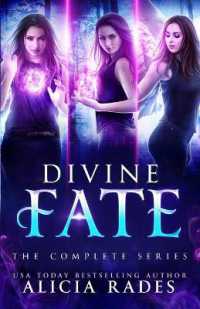 Divine Fate : The Complete Series (Davina Universe Collections)
