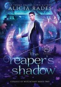 The Reaper's Shadow (Hidden Legends: College of Witchcraft") 〈2〉