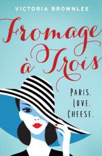 Fromage À Trois : Paris. Love. Cheese.