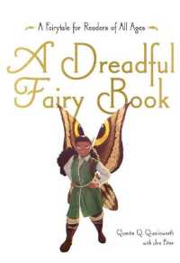 A Dreadful Fairy Book