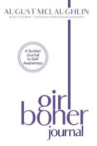 Girl Boner Journal : A Guided Journal to Sexual Joy and Empowerment