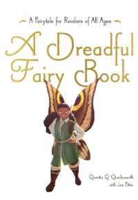A Dreadful Fairy Book