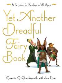 Yet Another Dreadful Fairy Book Volume 3 (Those Dreadful Fairy Books)