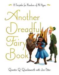 Another Dreadful Fairy Book Volume 2 (Those Dreadful Fairy Books)