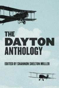 The Dayton Anthology (Belt City Anthologies)