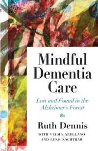 I'm Still Here : Lost and Found in the Alzheimer's Forest