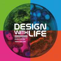 Design with Life : Biotech Architecture and Resilient Cities