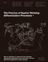 The Practice of Spatial Thinking : Differentiation Processes