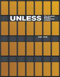 Unless : The Seagram Building Construction Ecology