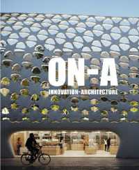 InnovatiON-Architecture : Design, Laboratory, Technology, and Emotion