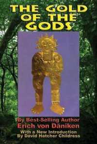 The Gold of the Gods (The Gold of the Gods) （2ND）