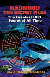 Hanebu - the Secret Files : The Greatest UFO Secret of All Time (Hanebu - the Secret Files) （2ND）