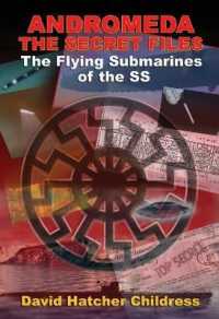 Andromeda - the Secret Files : The Flying Submarines of the Ss （2ND）