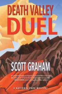 Death Valley Duel (National Park Mystery)