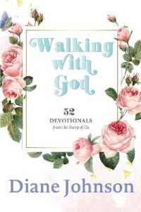Walking with God : 52 Devotionals