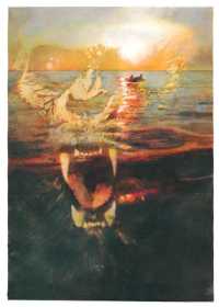 THE ISLAND OF DOCTOR MOREAU (Illuminated Editions)