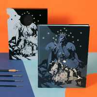 PINOCCHIO : An Illuminated Edition （An Illuminated）