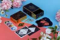 BOTANICA: the Herbalist's Tarot