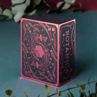 BOTANICA: Full Bloom : The Tarot Deck about the Language of Flowers