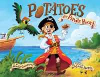 Potatoes for Pirate Pearl