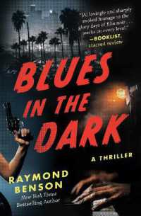 Blues in the Dark : A Thriller