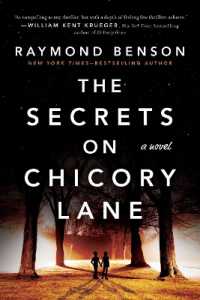 The Secrets on Chicory Lane : A Novel